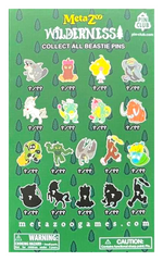 Cryptid Nation: Wilderness - Mystery Collection Box | Total Play