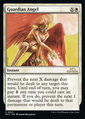 Guardian Angel [30th Anniversary Edition] | Total Play