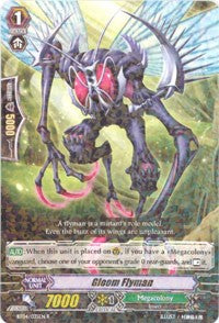 Gloom Flyman (BT04/035EN) [Eclipse of Illusionary Shadows] | Total Play