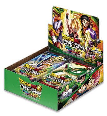 Series 5: Miraculous Revival [DBS-B05] - Booster Box | Total Play