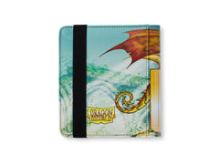 Dragon Shield: Card Codex - Anesidora (80 Slots) | Total Play