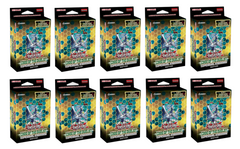 Code of the Duelist - Special Edition Display | Total Play
