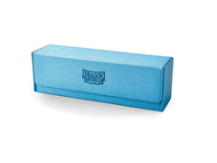 Dragon Shield: Magic Carpet - Nest 500 (Blue / Black) | Total Play