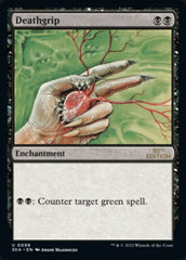 Deathgrip [30th Anniversary Edition] | Total Play