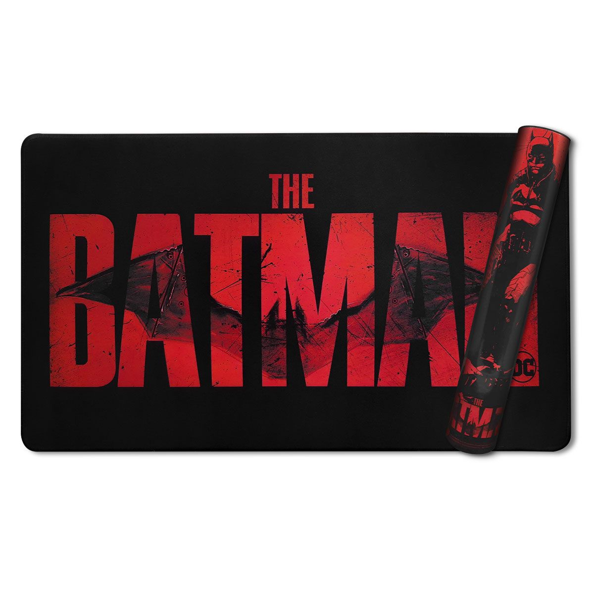 Dragon Shield: Playmat - The Batman | Total Play
