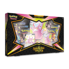 Shining Fates - Premium Collection (Shiny Crobat VMAX) | Total Play