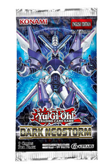 Dark Neostorm - Booster Box (1st Edition) | Total Play