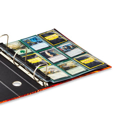 Dragon Shield: Slipcase Binder - Procul (White) | Total Play