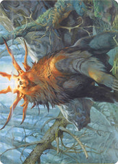 Ayula, Queen Among Bears // Ayula, Queen Among Bears [Modern Horizons Art Series] | Total Play