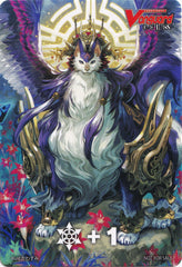 Fighter's Counter (Megumi and Magnolia) [A Brush with the Legends] | Total Play