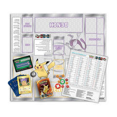 XY: Evolutions - Theme Deck (Pikachu Power) | Total Play