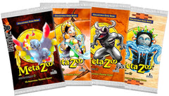 Native - Booster Pack (1st Edition) | Total Play