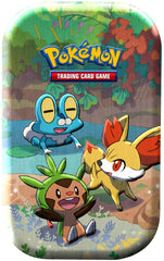 Celebrations: 25th Anniversary - Mini Tin (Kalos) | Total Play