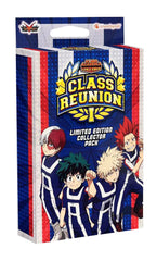 Class Reunion - Limited Edition Collection Pack | Total Play