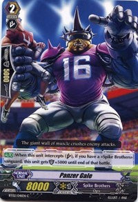 Panzer Gale (BT02/041EN) [Onslaught of Dragon Souls] | Total Play