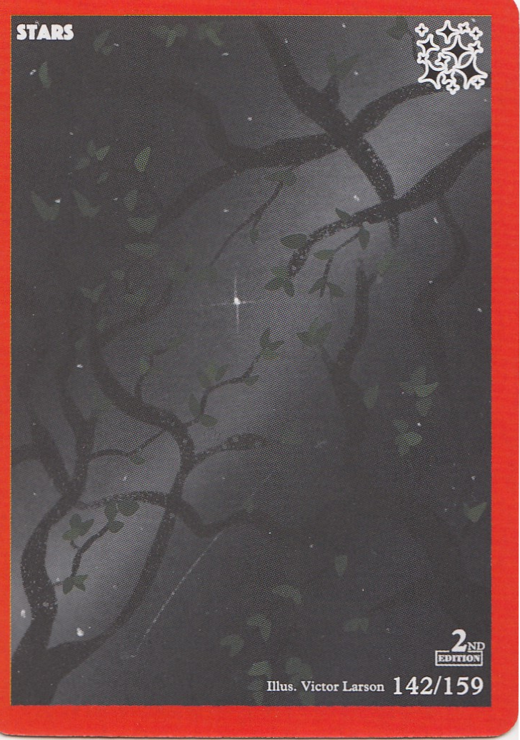 Stars [Cryptid Nation: Second Edition] | Total Play
