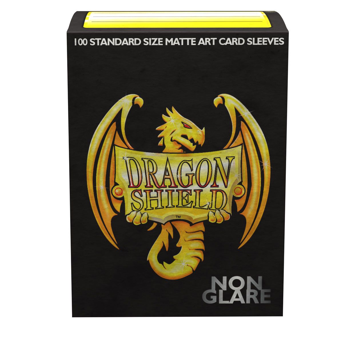 Dragon Shield: Standard 100ct Art Sleeves - 20th Anniversary (Non-Glare) | Total Play